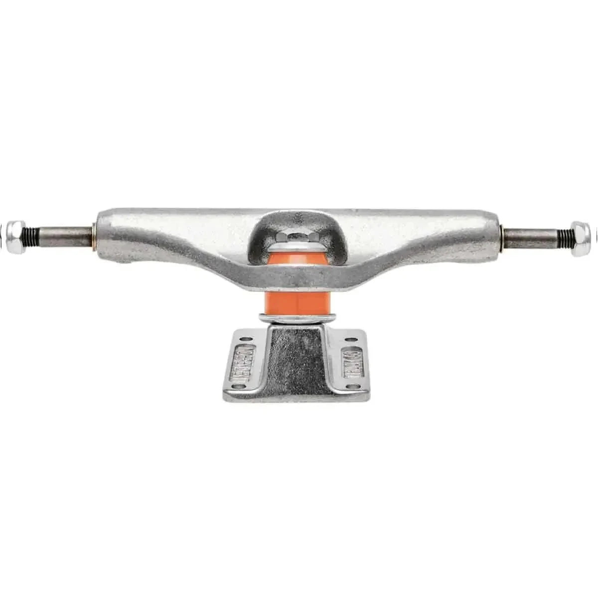 Independent Mid Polished Inverted Kingpin Skateboard Truck - 159 Achsen Independent Trucks