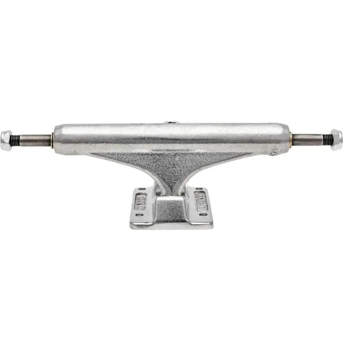Independent Mid Polished Inverted Kingpin Skateboard Truck - 159 Achsen Independent Trucks