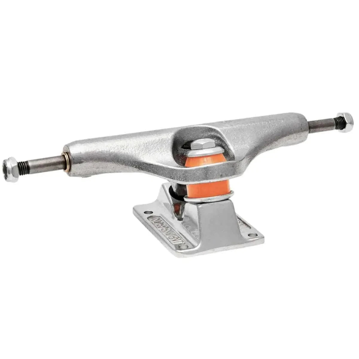 Independent Mid Polished Inverted Kingpin Skateboard Truck - 159 Achsen Independent Trucks