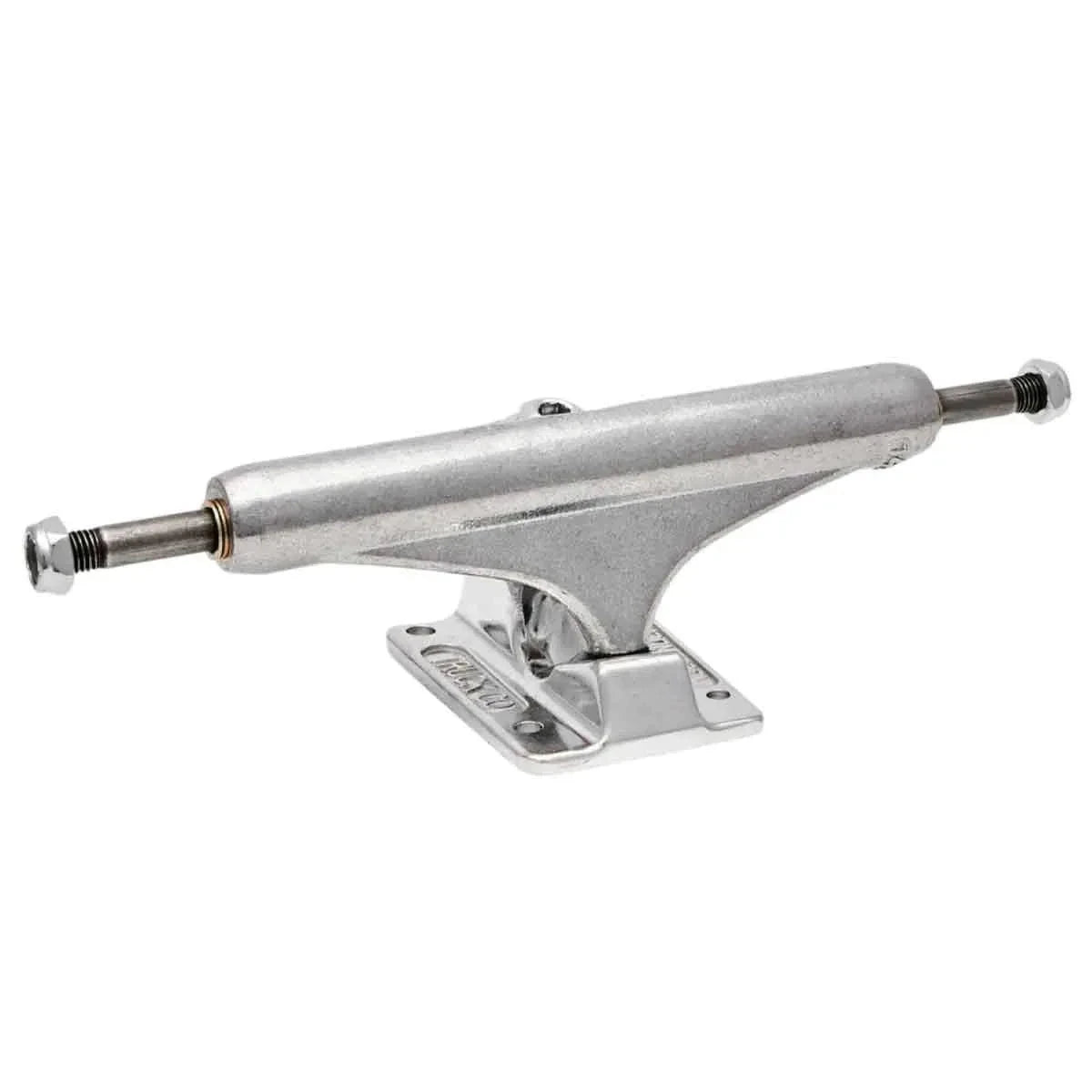 Independent Mid Polished Inverted Kingpin Skateboard Truck - 159 Achsen Independent Trucks