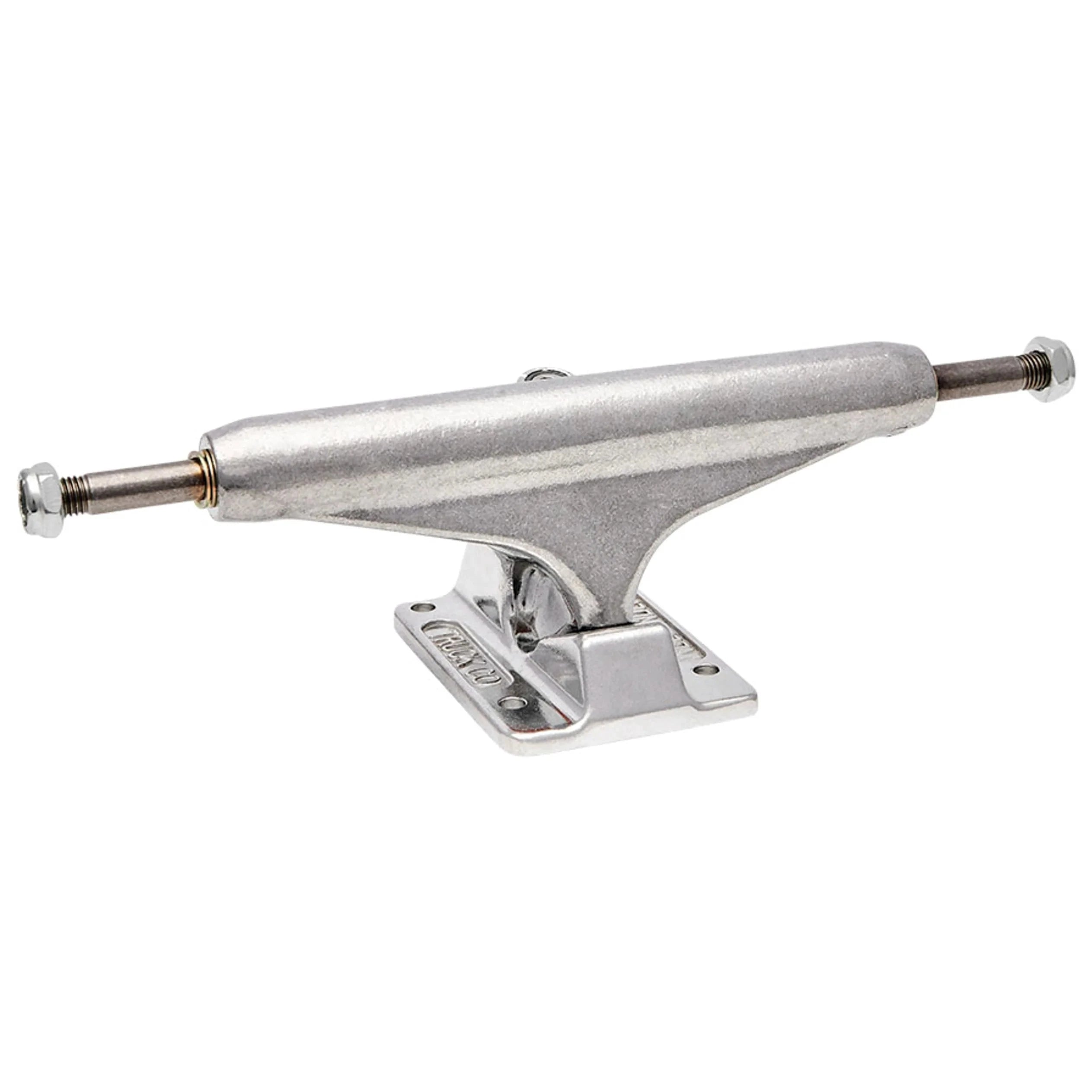 Independent Mid Polished Inverted Kingpin Skateboard Truck - 159 Achsen Independent Trucks