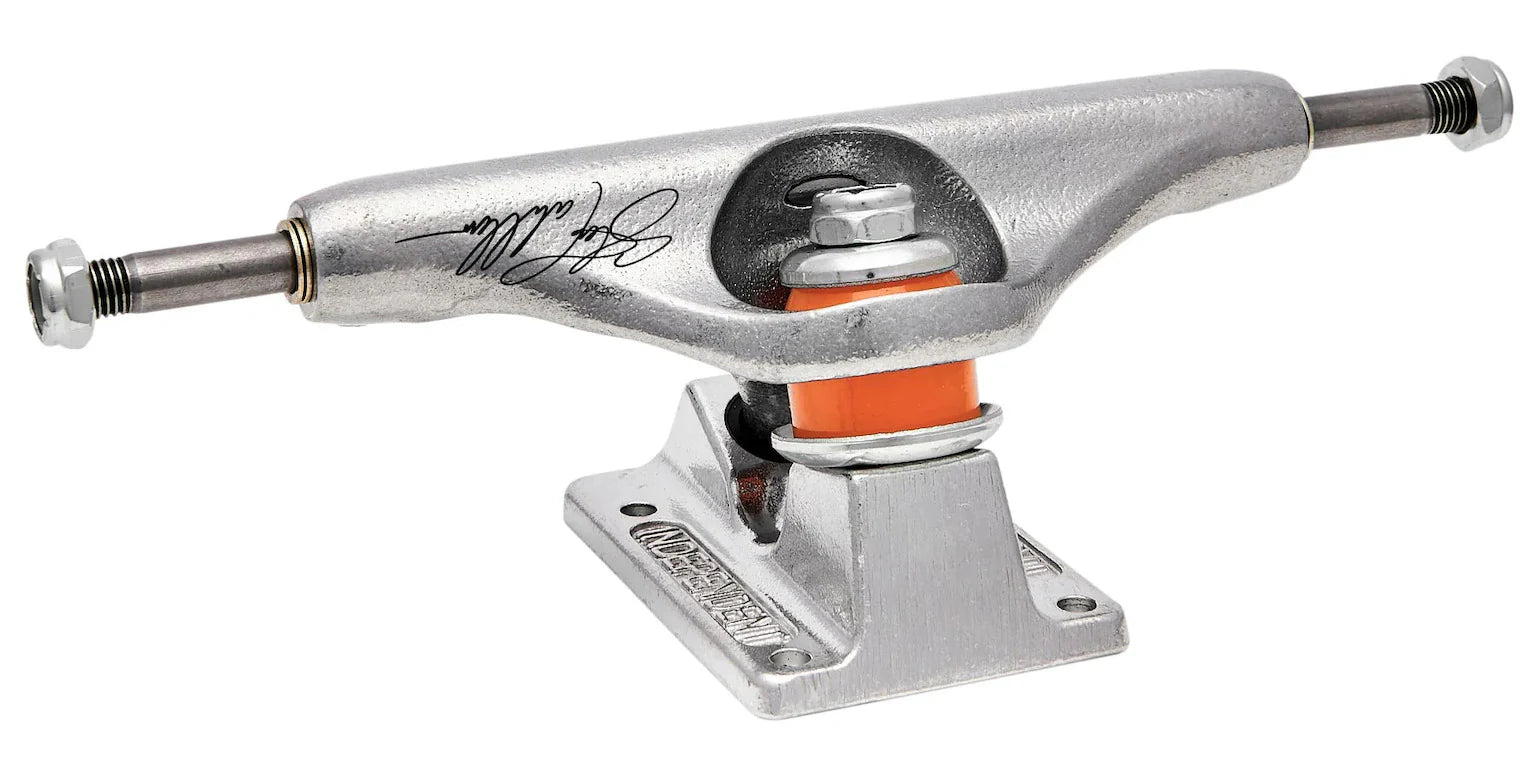 Stage 11 Pro SMU Steve Cabellero Silver Bild 2
