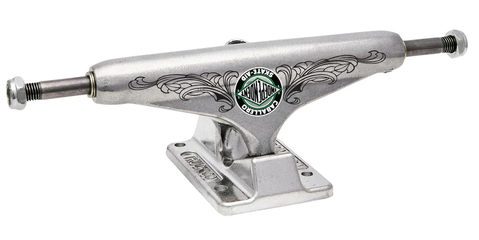 Stage 11 Pro SMU Steve Cabellero Silver Bild 3