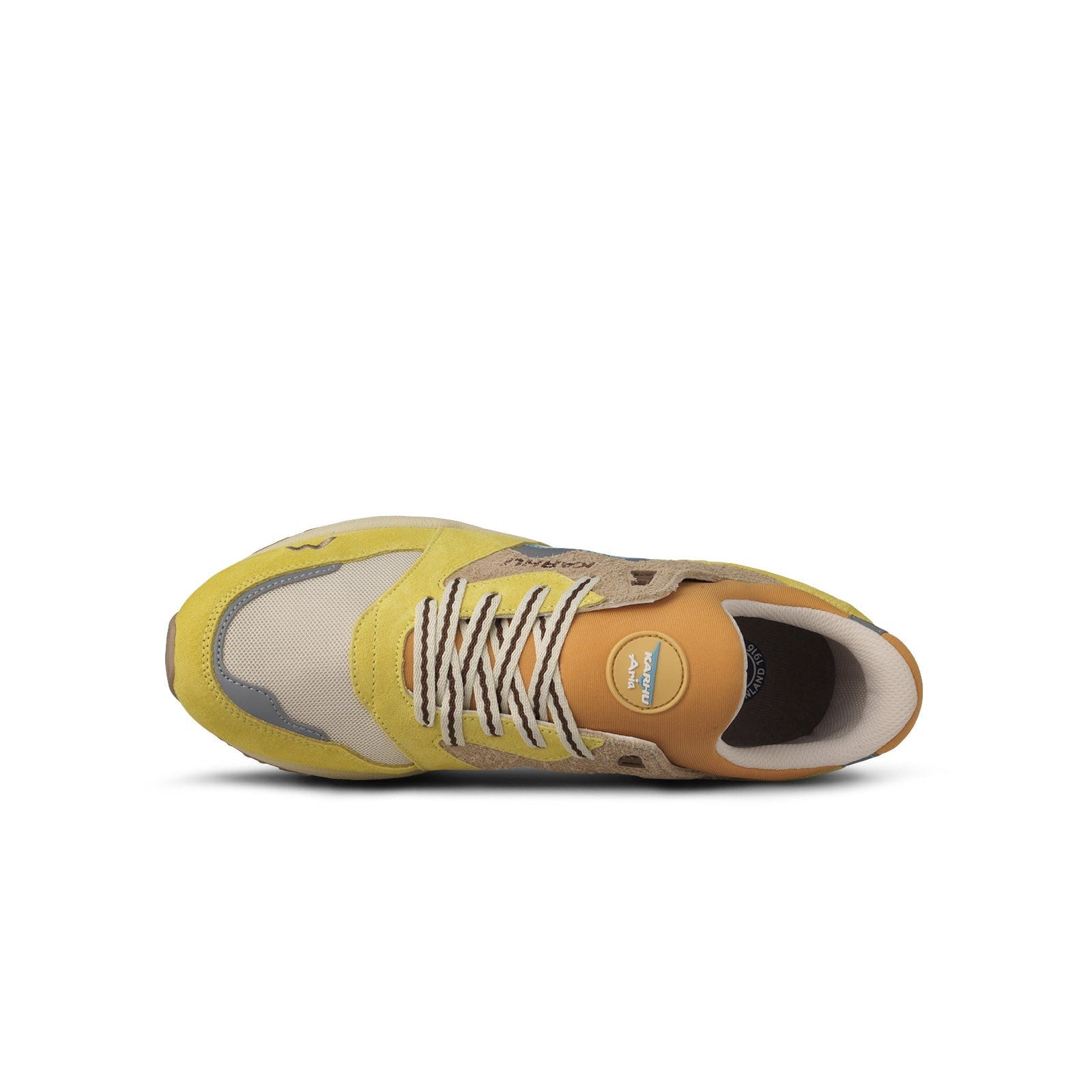 Karhu Aria 95 Schuhe Damen Sneakers Karhu