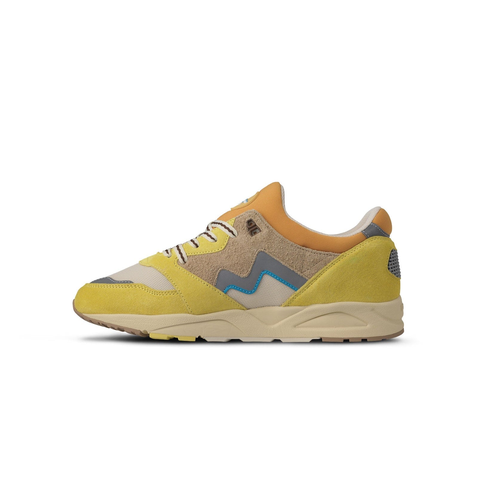 Karhu Aria 95 Schuhe Damen Sneakers Karhu