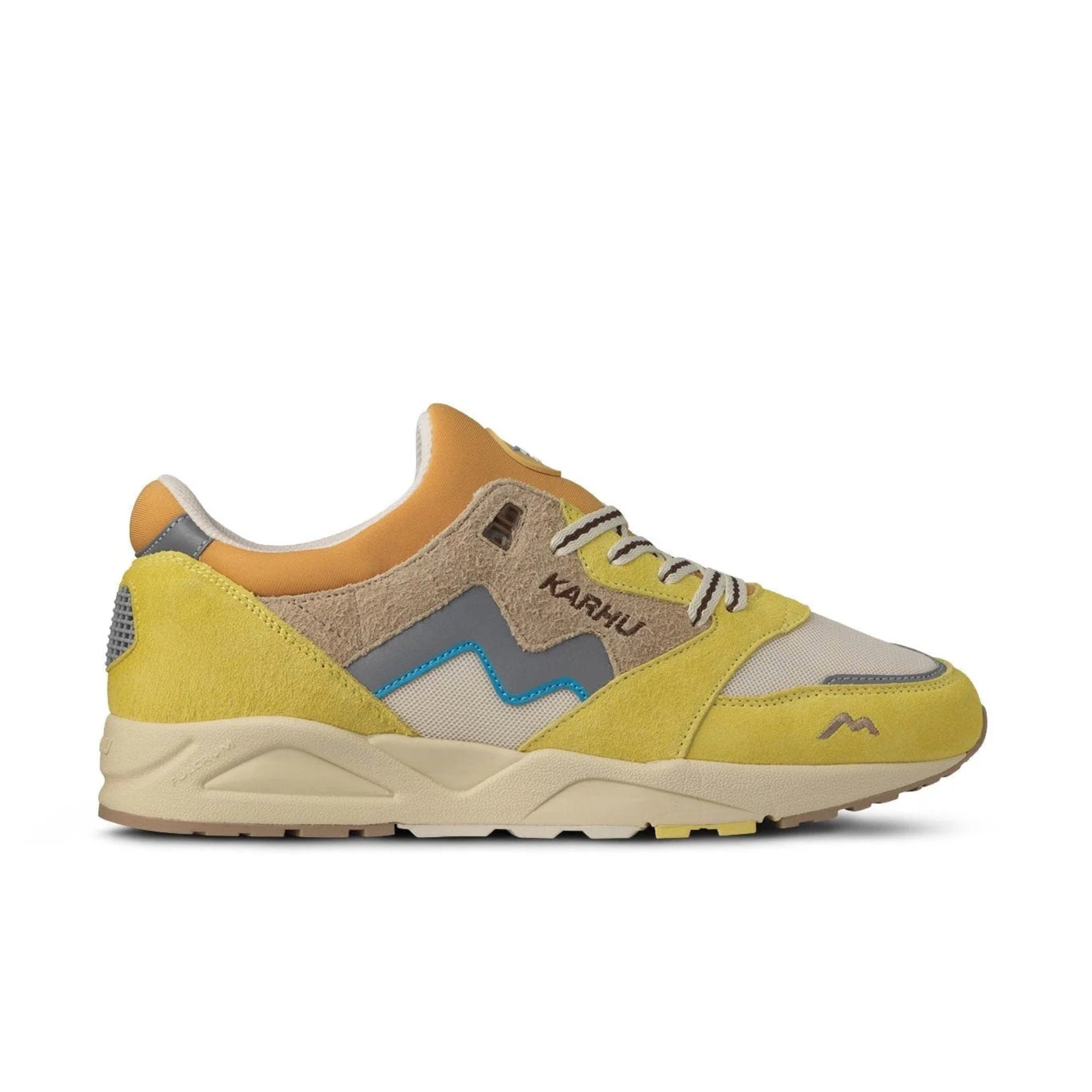 Karhu Aria 95 Schuhe Damen Sneakers Karhu