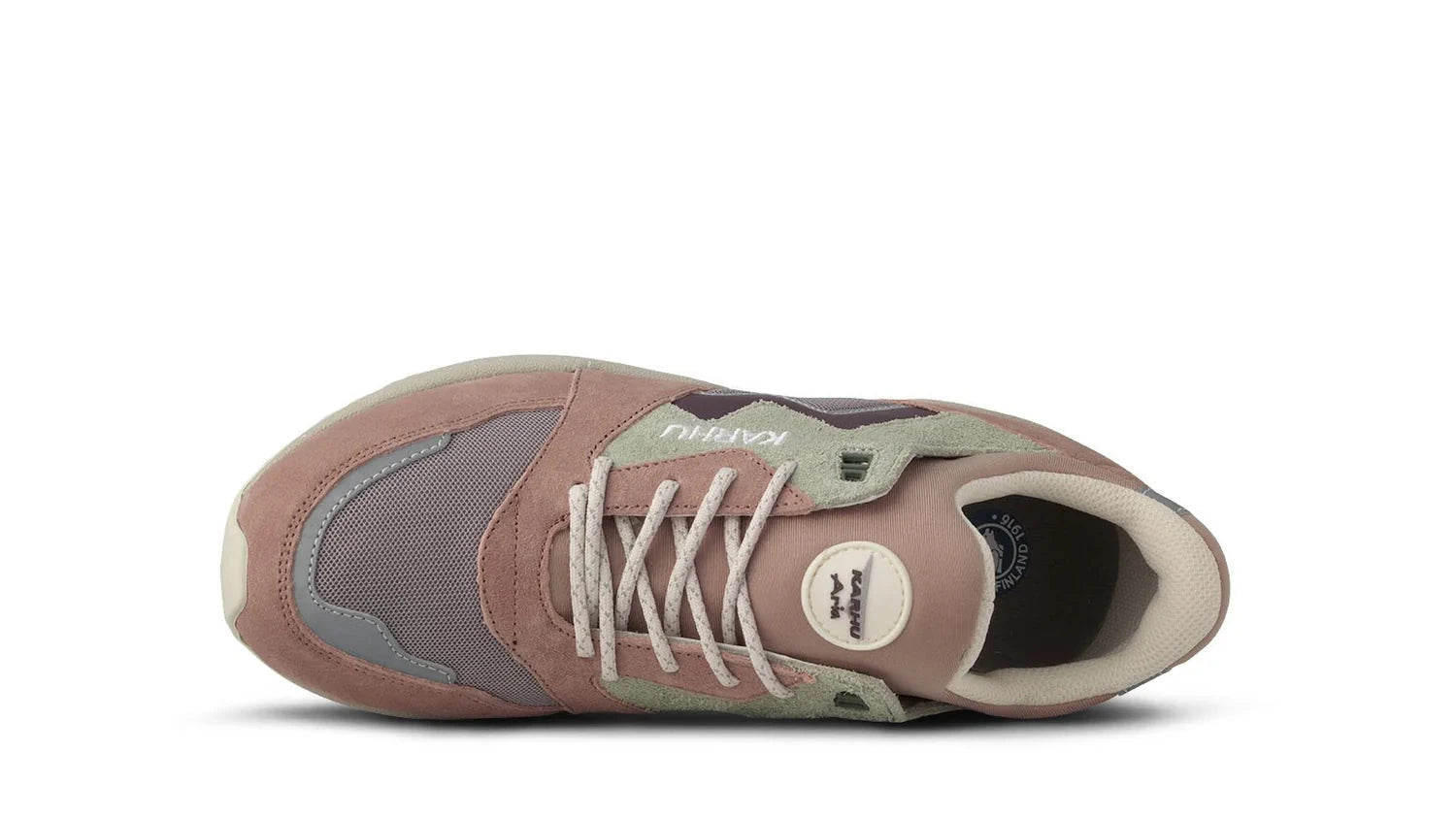 Karhu Aria 95 Schuhe Damen Sneakers Karhu