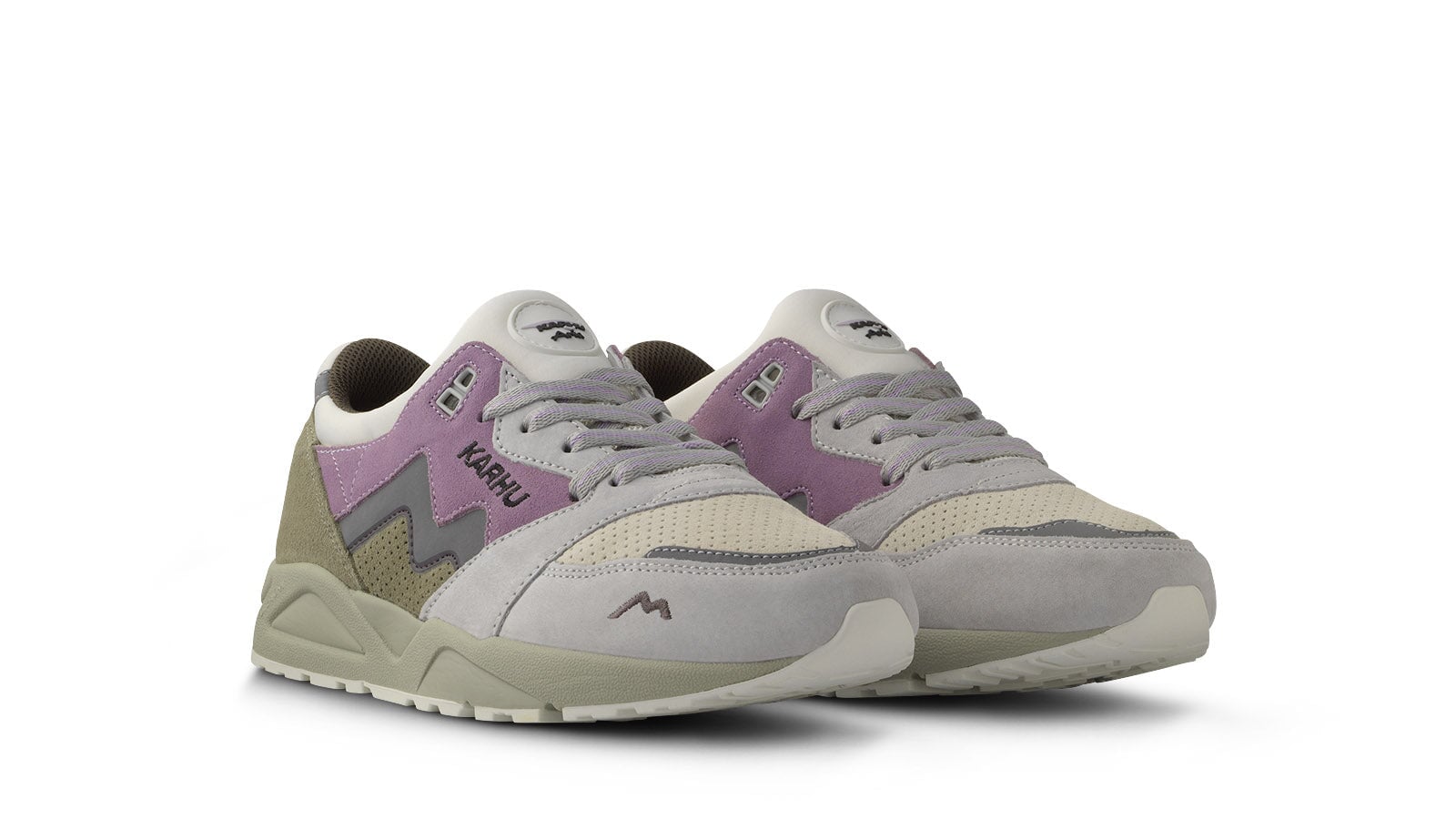 Karhu Aria "Mystery Forest" Schuhe Damen Sneakers Karhu