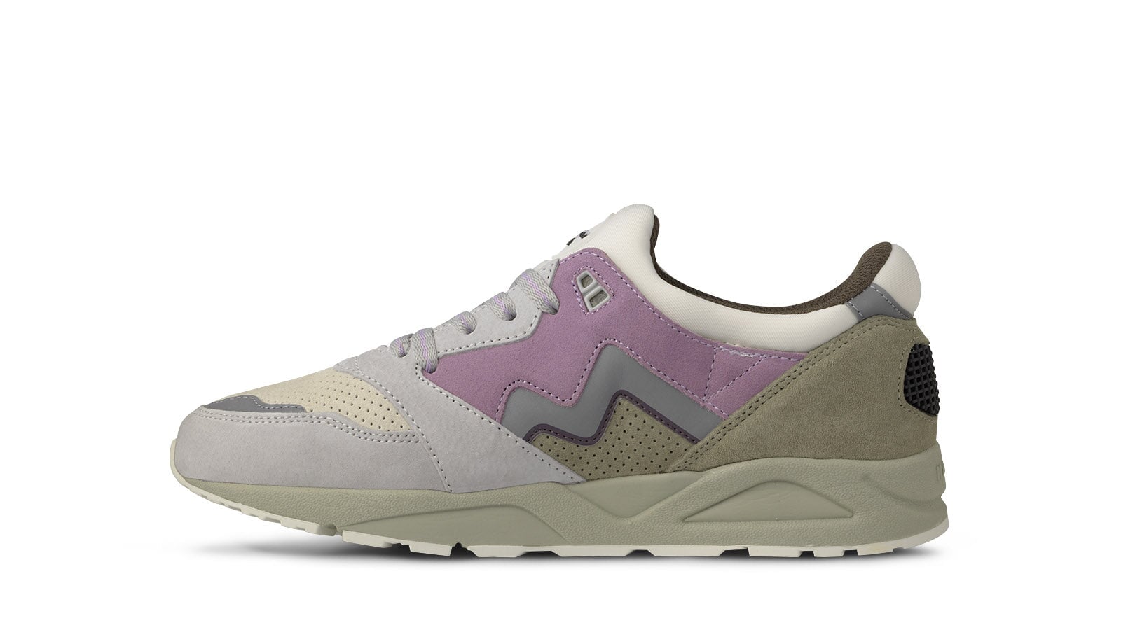 Karhu Aria "Mystery Forest" Schuhe Damen Sneakers Karhu
