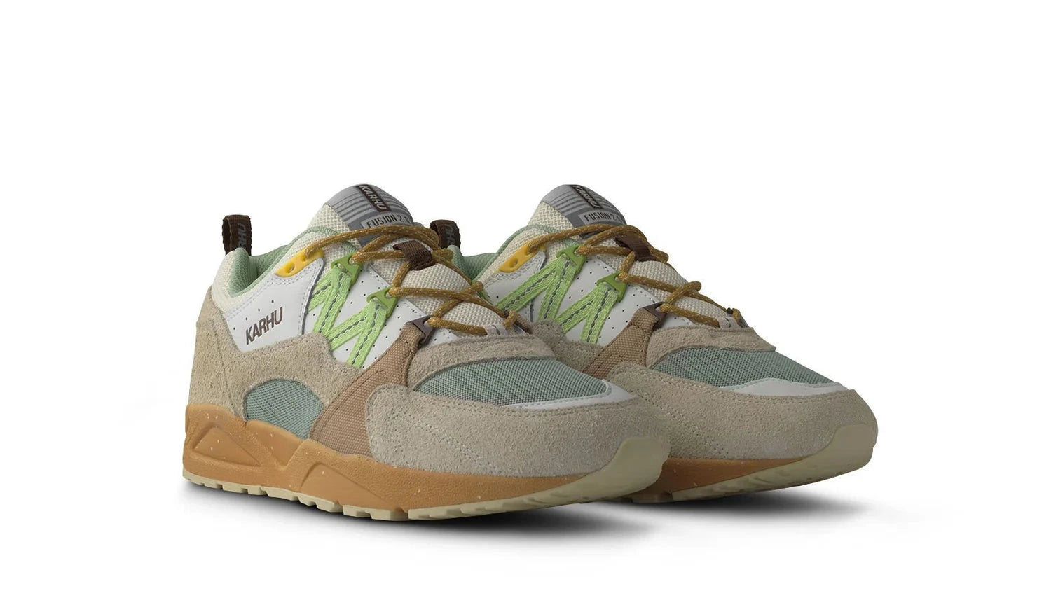 Karhu Fusion 2.0 "MÖLKKY®" Schuhe Herren Sneakers Karhu