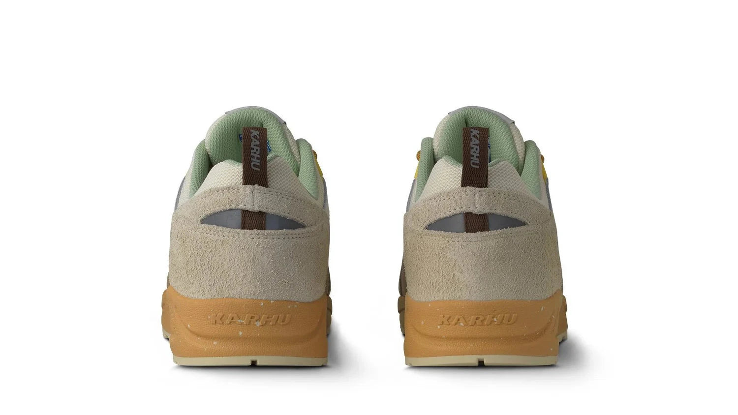 Karhu Fusion 2.0 "MÖLKKY®" Schuhe Herren Sneakers Karhu