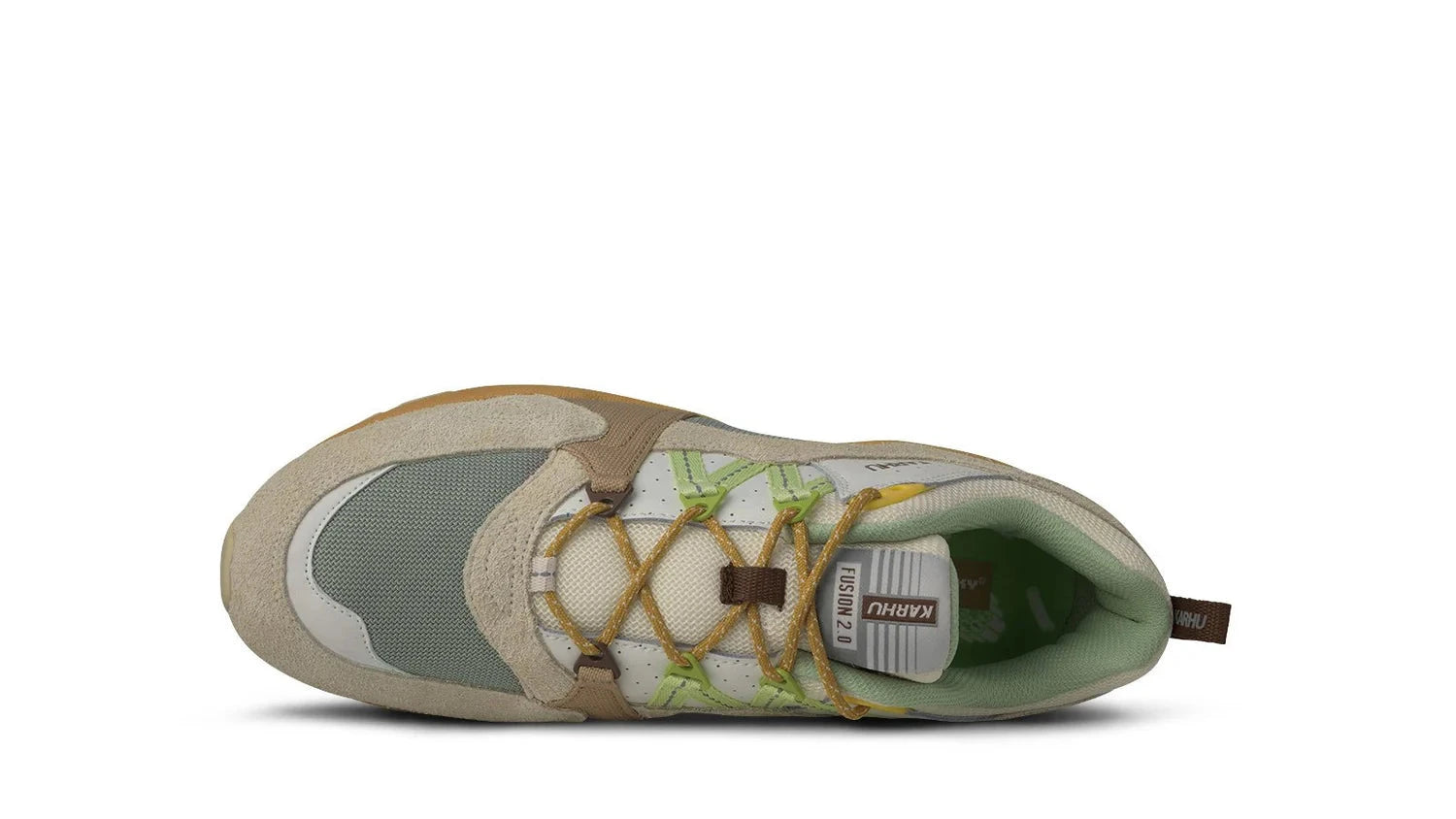 Karhu Fusion 2.0 "MÖLKKY®" Schuhe Herren Sneakers Karhu