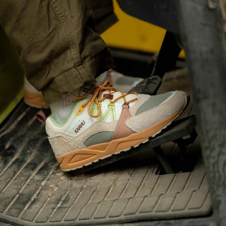 Karhu Fusion 2.0 "MÖLKKY®" Schuhe Herren Sneakers Karhu