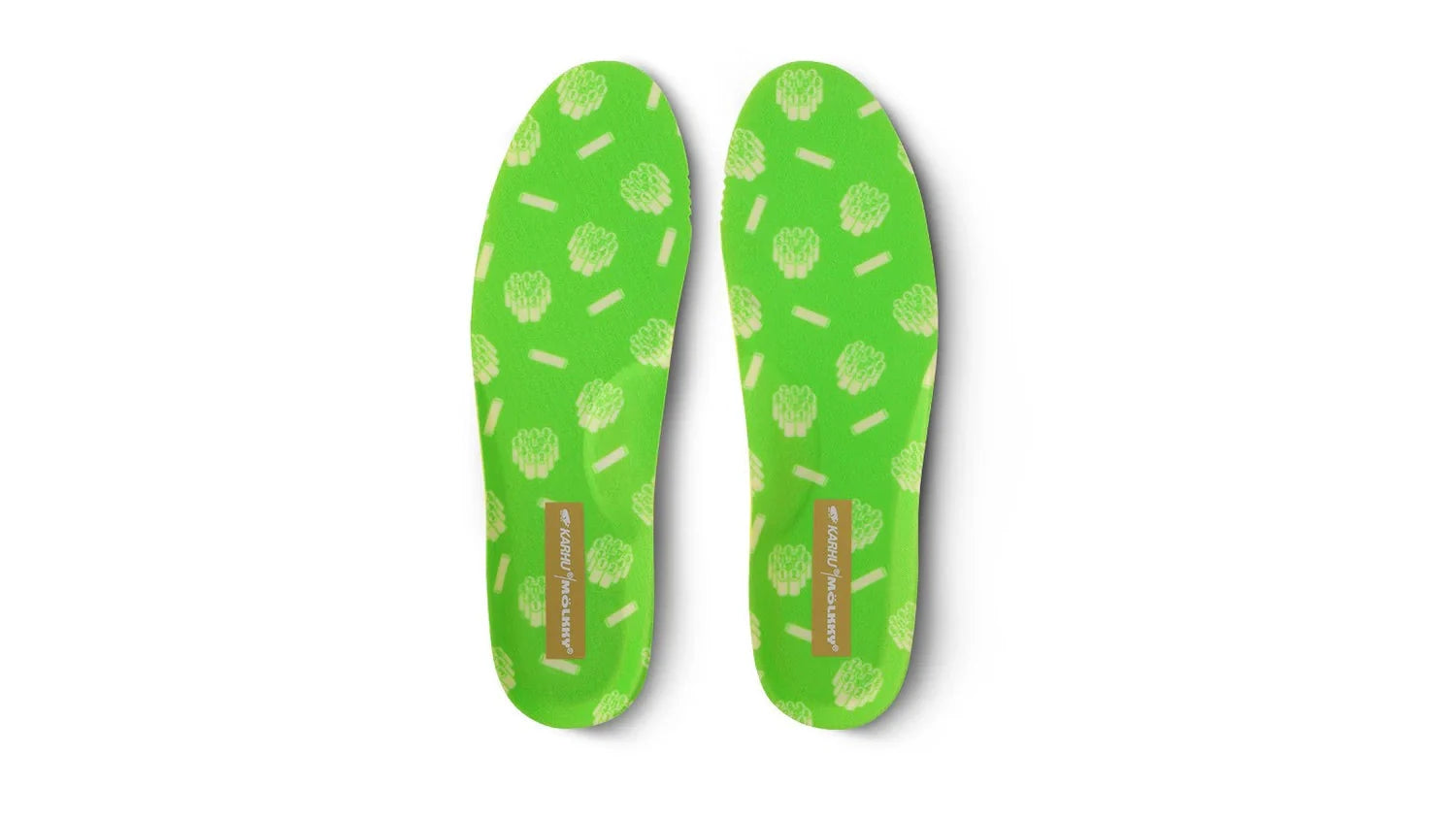 Karhu Fusion 2.0 "MÖLKKY®" Schuhe Herren Sneakers Karhu