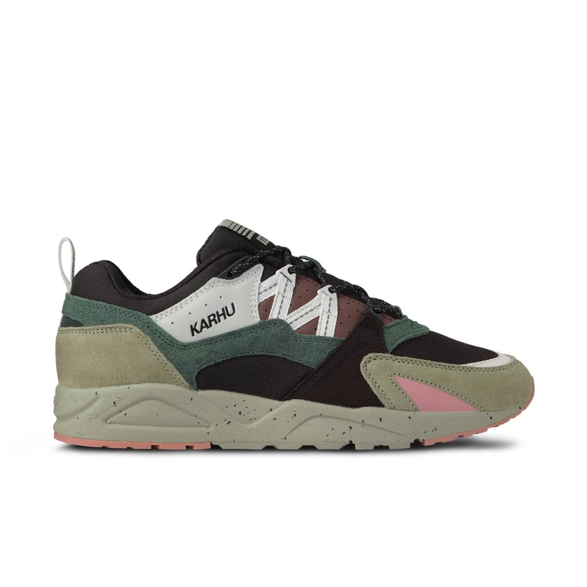 Karhu Fusion 2.0 "Mystery Forest" Schuhe Unisex Sneakers Karhu