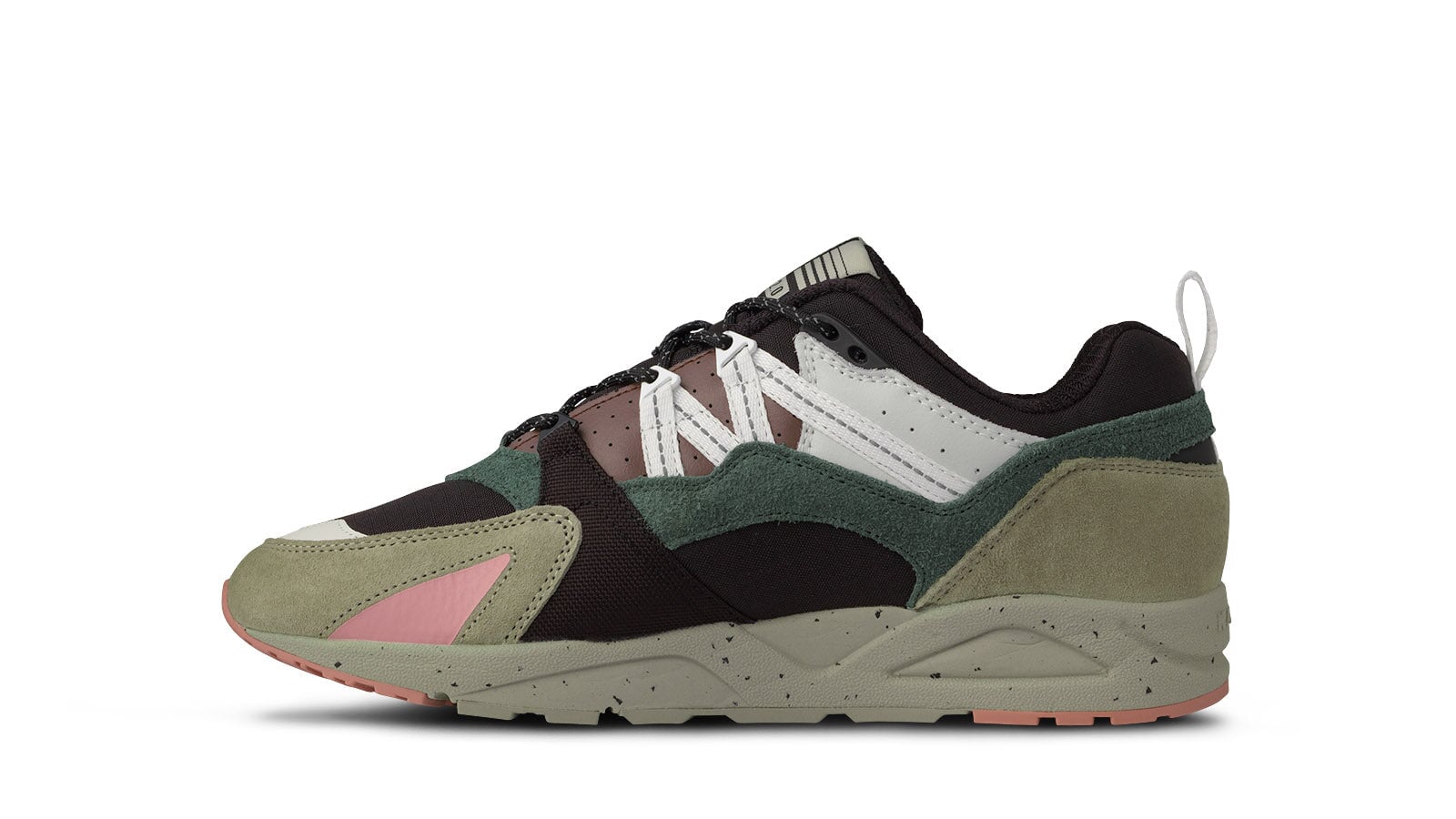Karhu Fusion 2.0 "Mystery Forest" Schuhe Unisex Sneakers Karhu