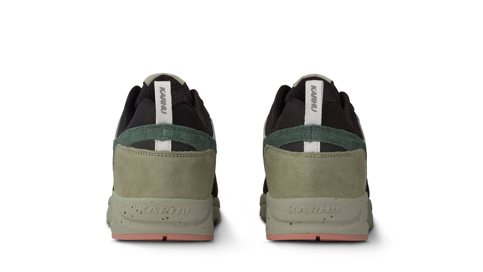 Karhu Fusion 2.0 "Mystery Forest" Schuhe Unisex Sneakers Karhu