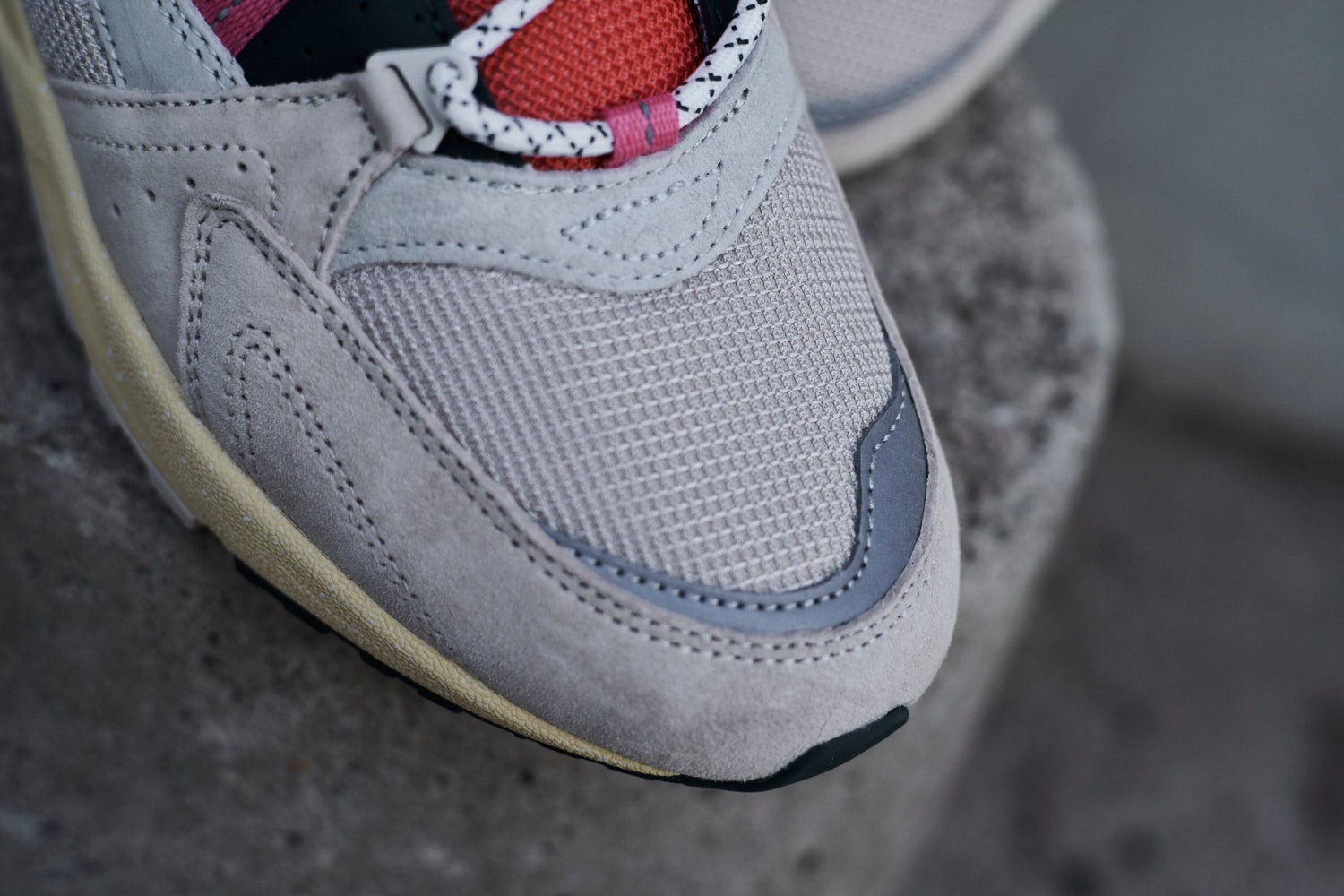 Karhu Fusion 2.0 Schuhe Damen Sneakers Karhu