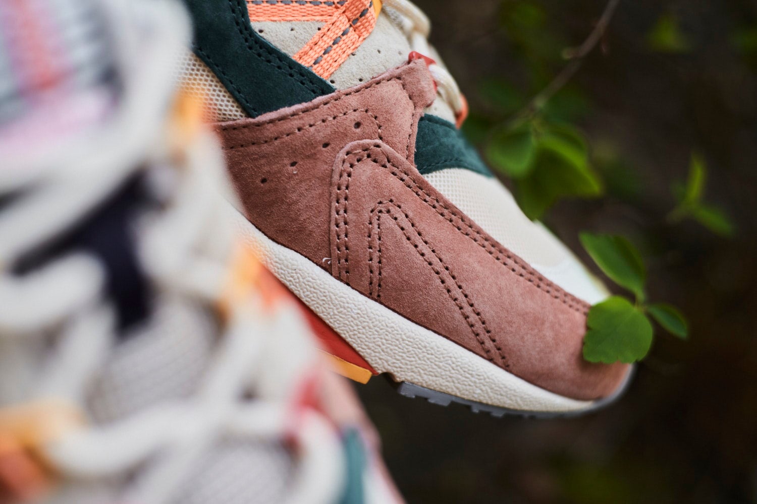 Karhu Fusion 2.0 Schuhe Damen Sneakers Karhu