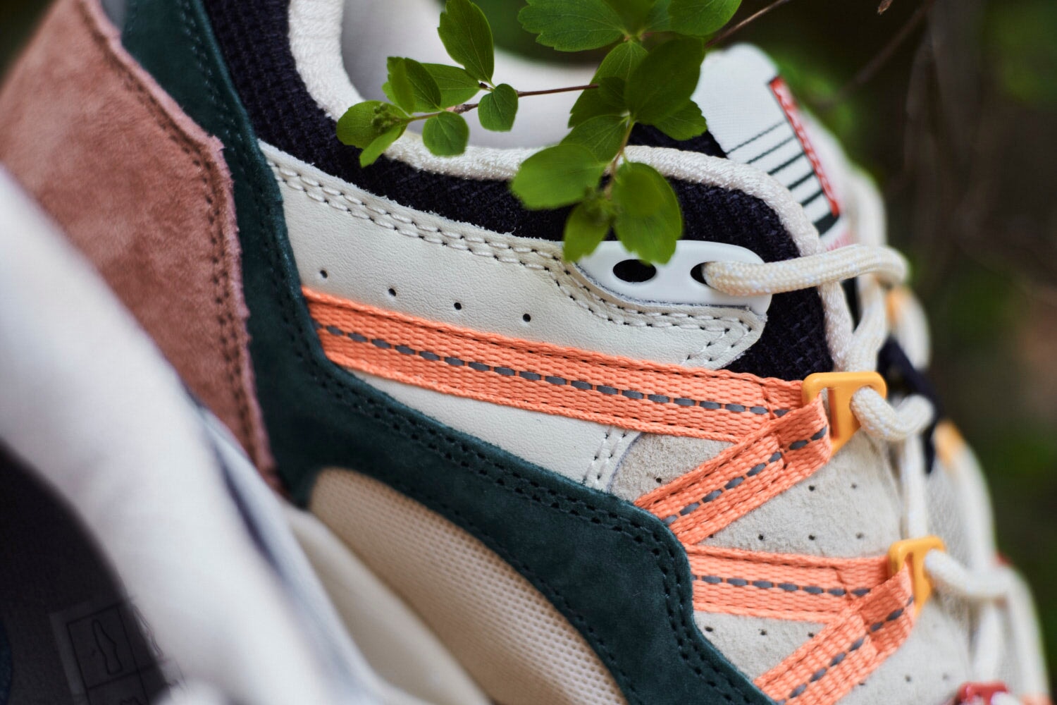 Karhu Fusion 2.0 Schuhe Damen Sneakers Karhu