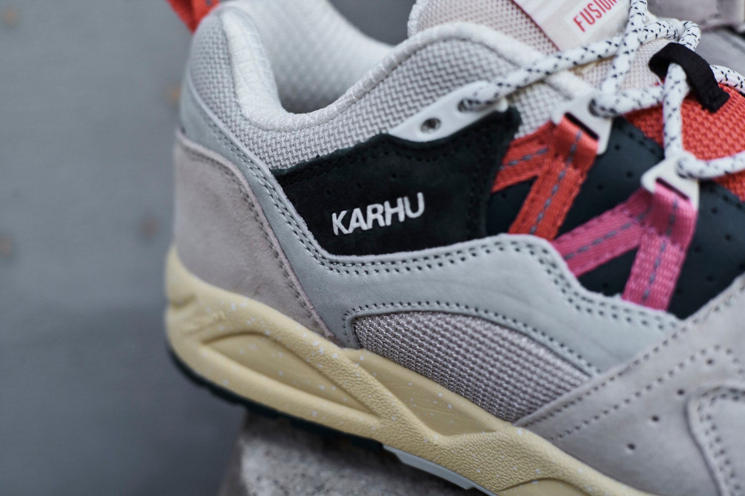 Karhu Fusion 2.0 Schuhe Damen Sneakers Karhu