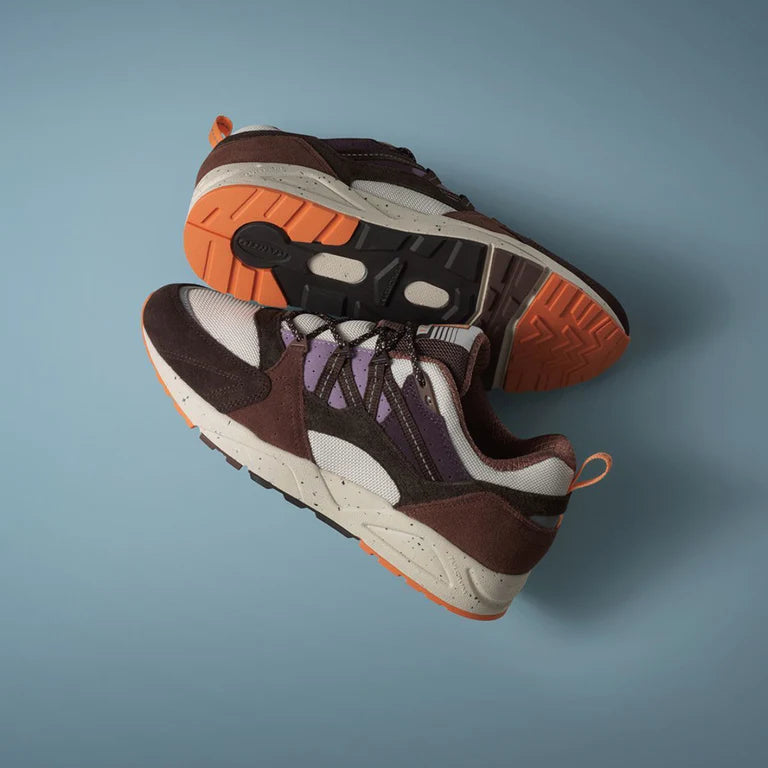 Karhu Fusion 2.0 Schuhe Damen Sneakers Karhu