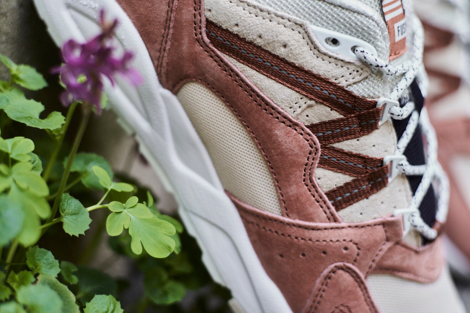 Karhu Fusion 2.0 Schuhe Herren Sneakers Karhu