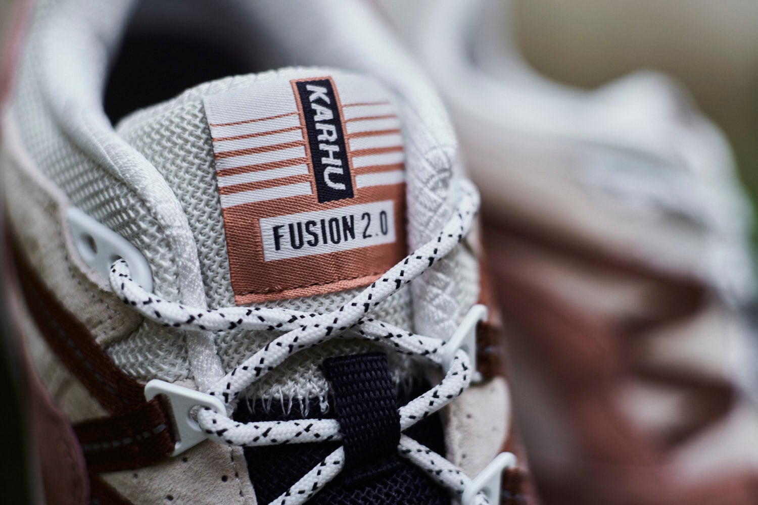 Karhu Fusion 2.0 Schuhe Herren Sneakers Karhu