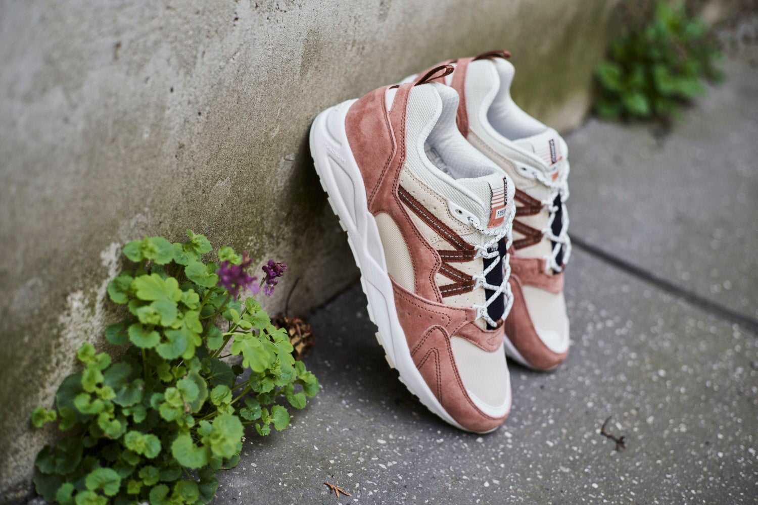 Karhu Fusion 2.0 Schuhe Herren Sneakers Karhu