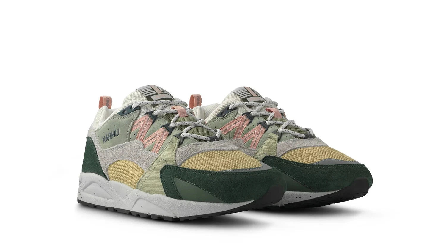 Karhu Fusion 2.0 Schuhe Herren Sneakers Karhu