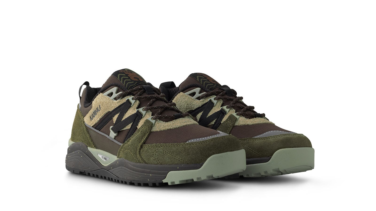 Karhu Fusion XC Schuhe Herren Sneakers Karhu