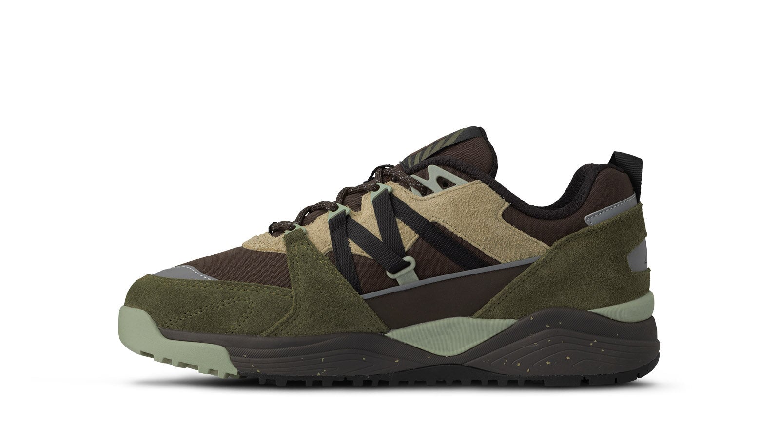 Karhu Fusion XC Schuhe Herren Sneakers Karhu