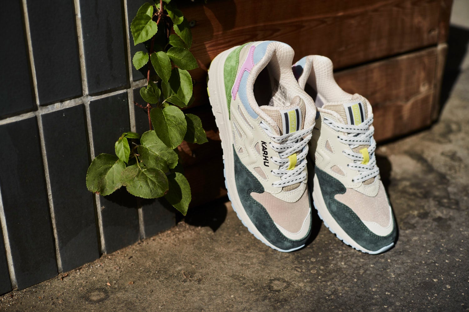 Karhu Legacy 96 Damen Schuhe Sneakers Karhu