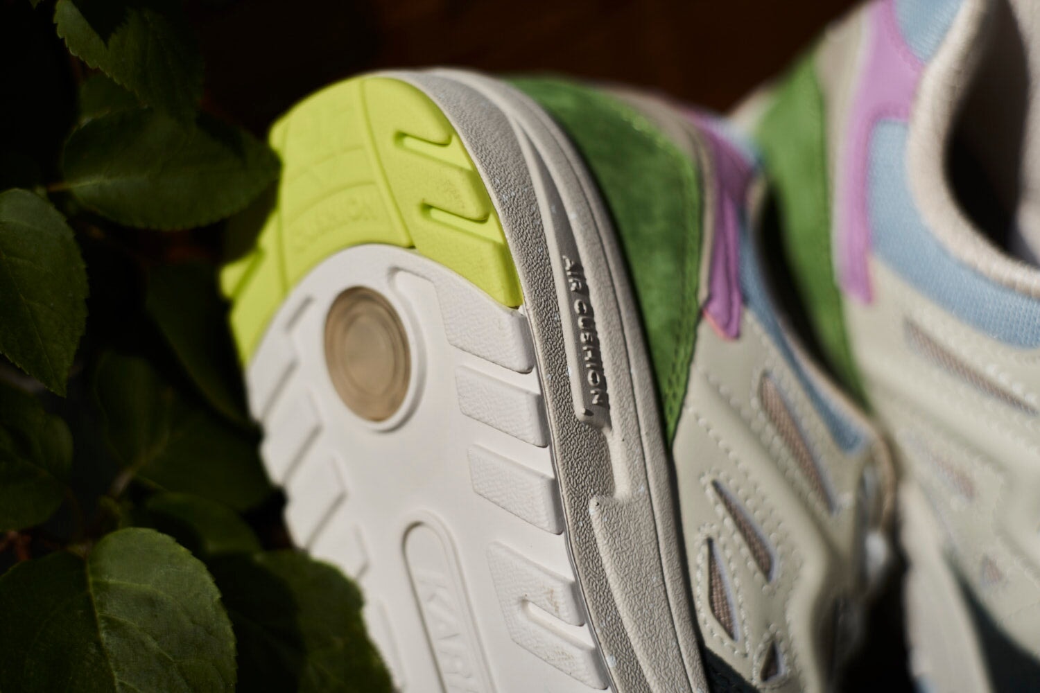 Karhu Legacy 96 Damen Schuhe Sneakers Karhu