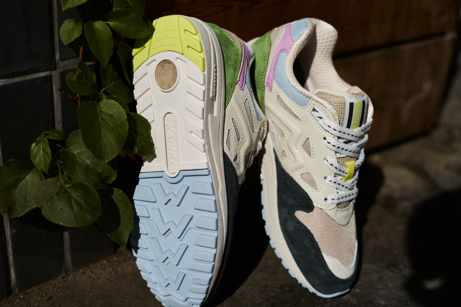 Karhu Legacy 96 Damen Schuhe Sneakers Karhu