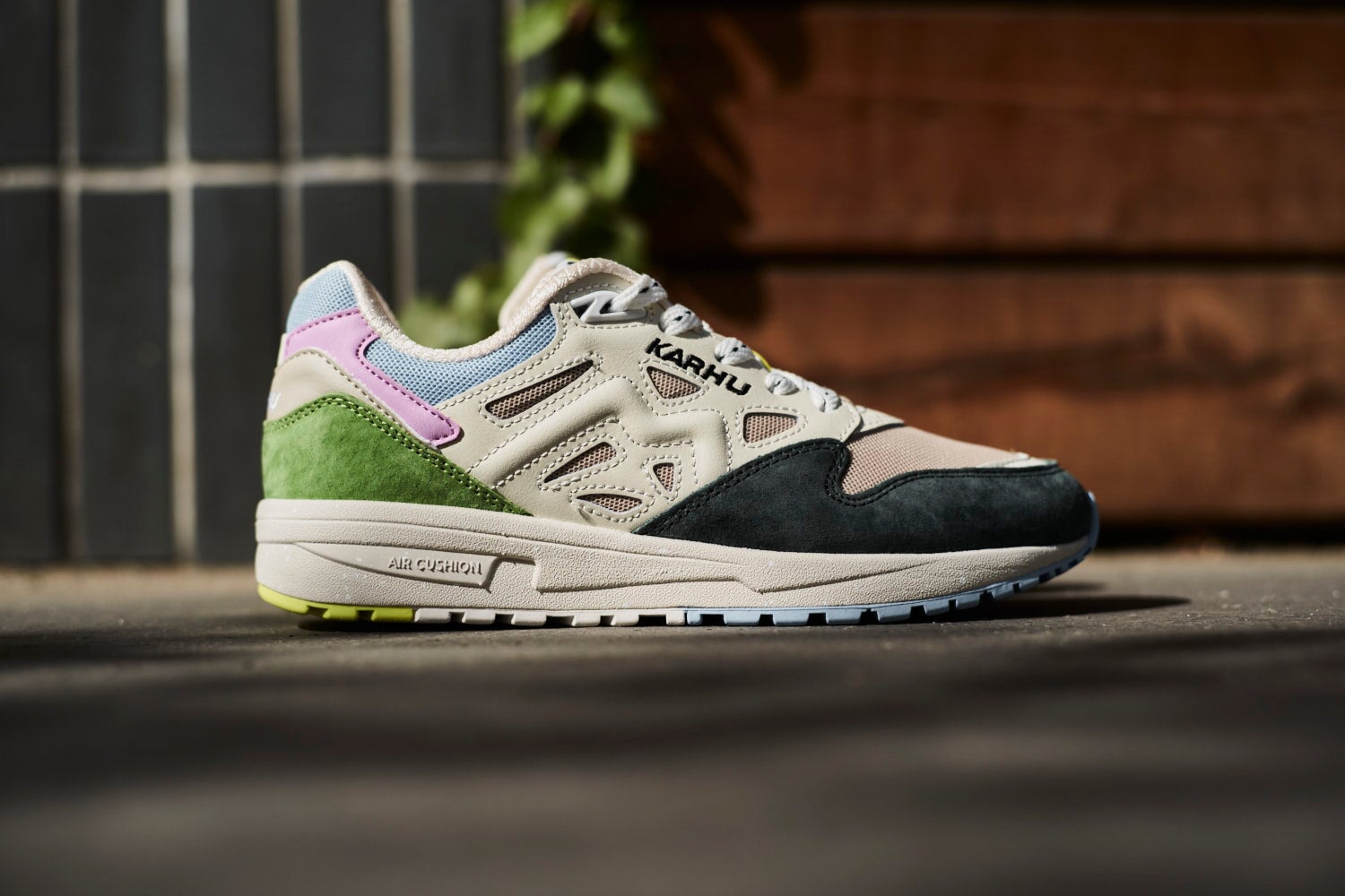 Karhu Legacy 96 Damen Schuhe Sneakers Karhu