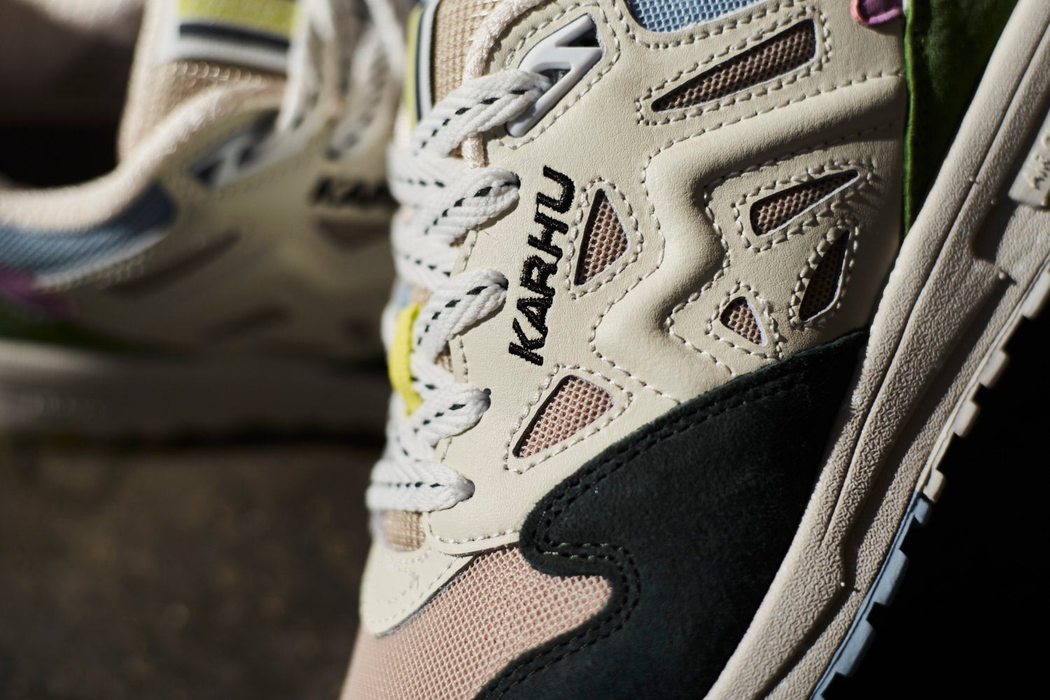 Karhu Legacy 96 Damen Schuhe Sneakers Karhu