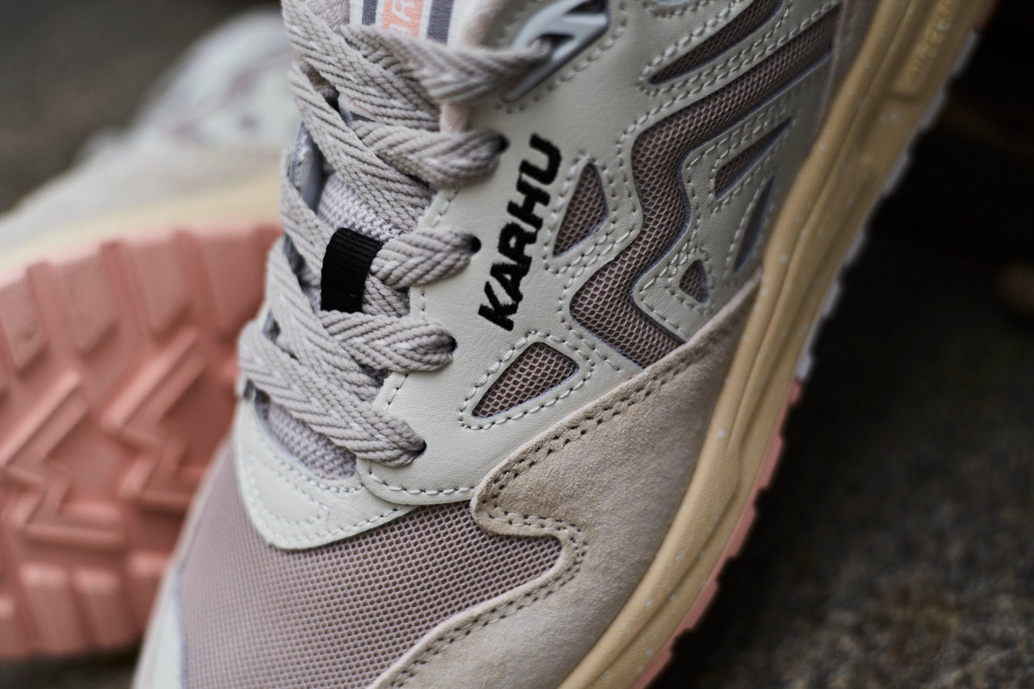 Karhu Legacy 96 "Flow State" Schuhe Unisex Sneakers Karhu