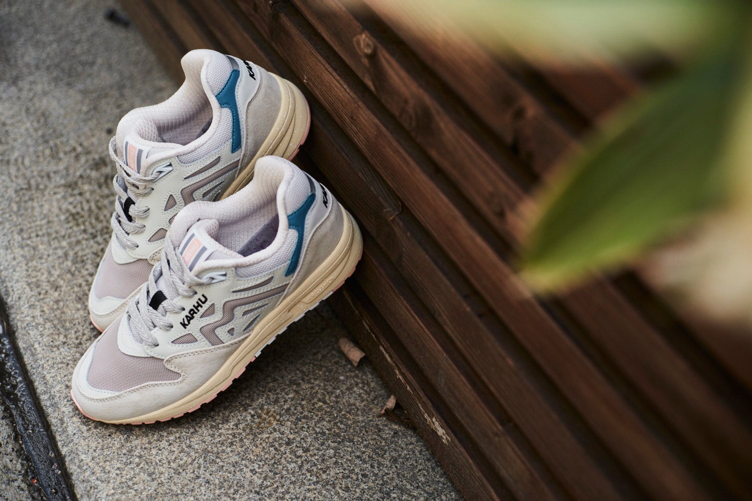 Karhu Legacy 96 "Flow State" Schuhe Unisex Sneakers Karhu