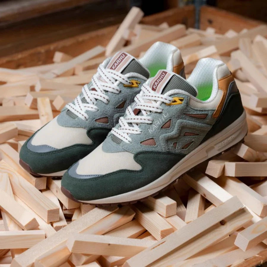 Karhu Legacy 96 "MÖLKKY®" Schuhe Herren Sneakers Karhu