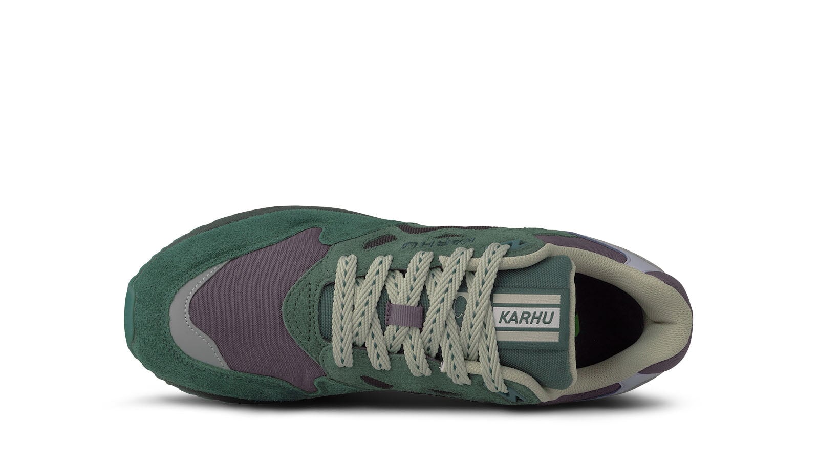 Karhu Legacy 96 "Mystery Forest" Schuhe Herren Sneakers Karhu