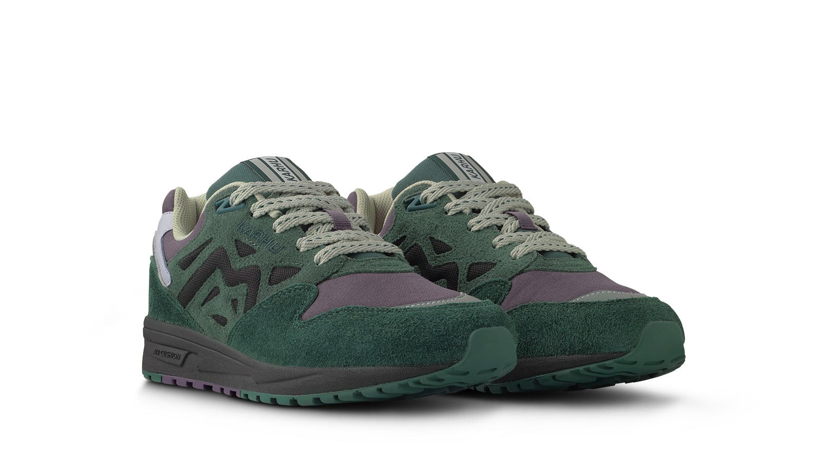 Karhu Legacy 96 "Mystery Forest" Schuhe Herren Sneakers Karhu