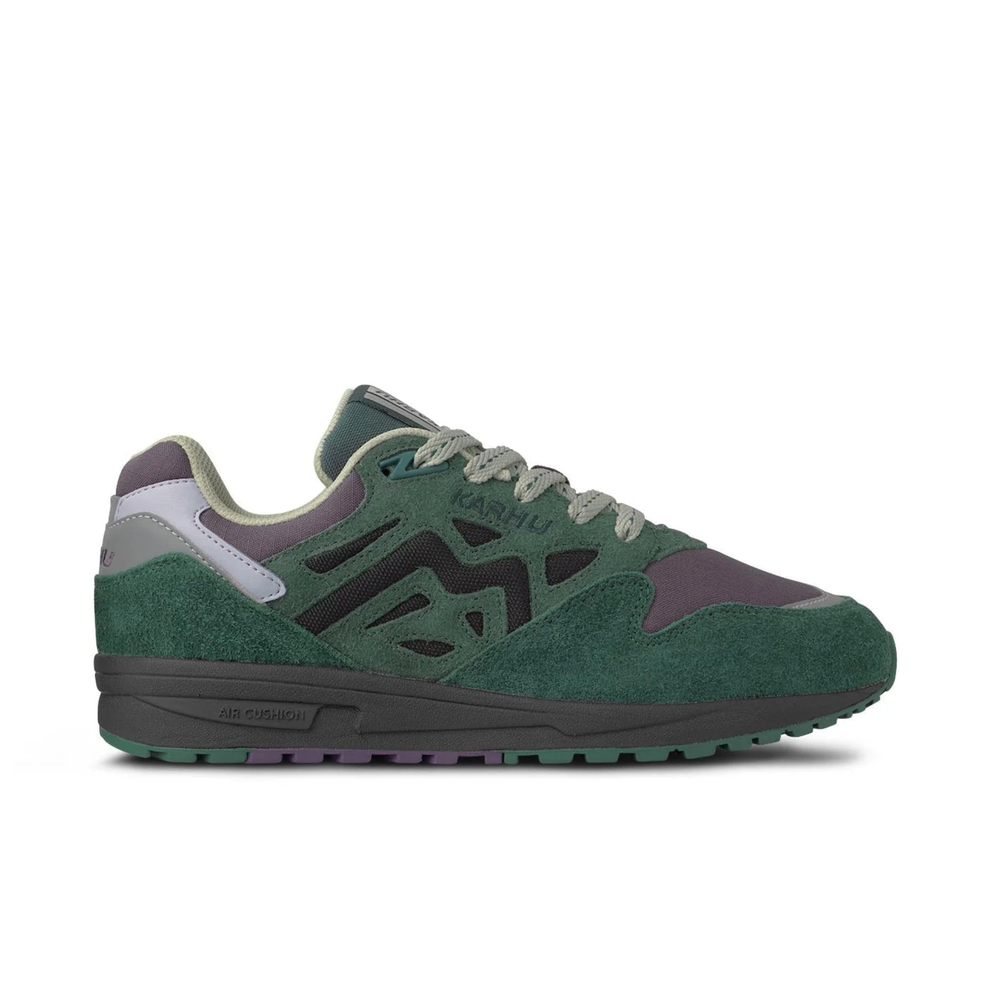 Karhu Legacy 96 "Mystery Forest" Schuhe Herren Sneakers Karhu
