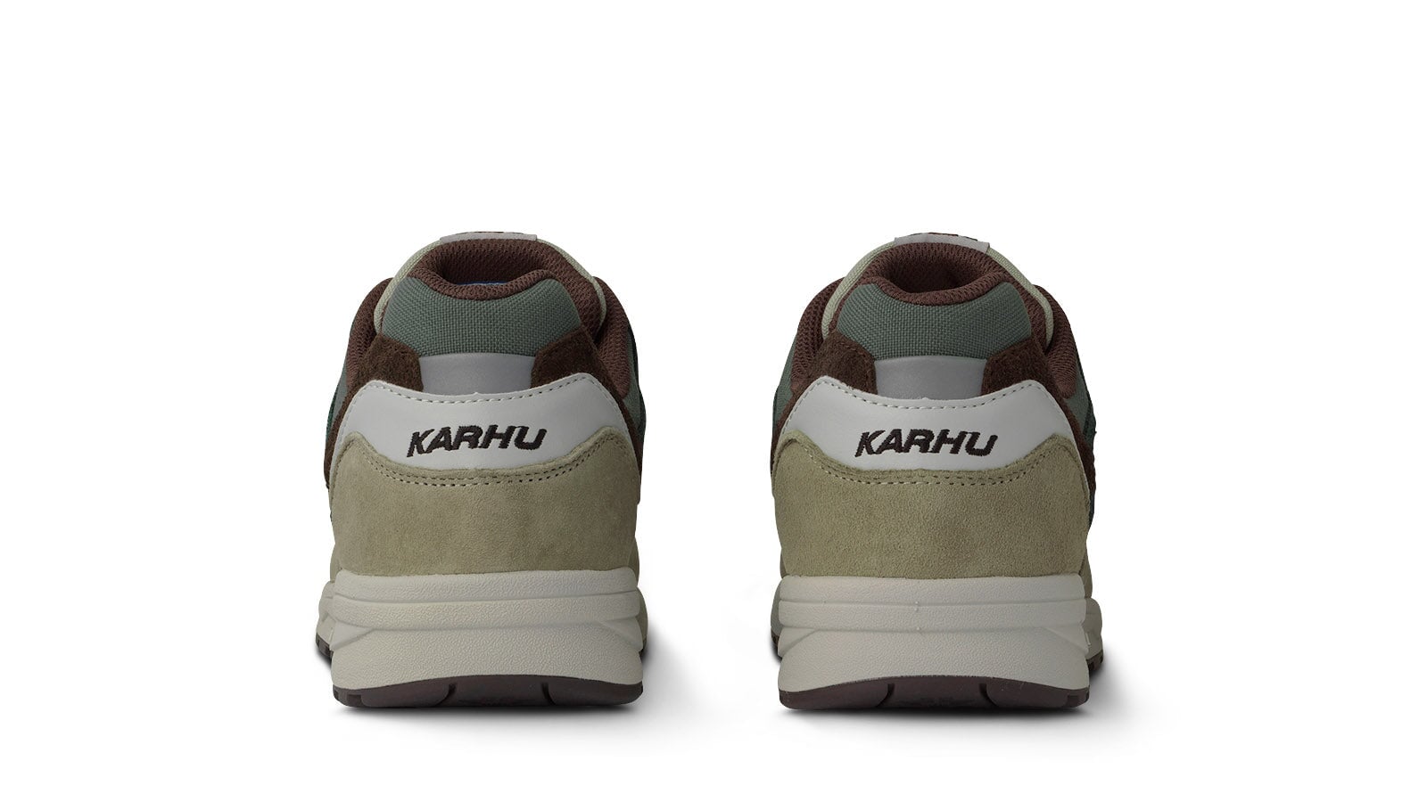 Karhu Legacy 96 "Mystery Forest" Schuhe Unisex Sneakers Karhu