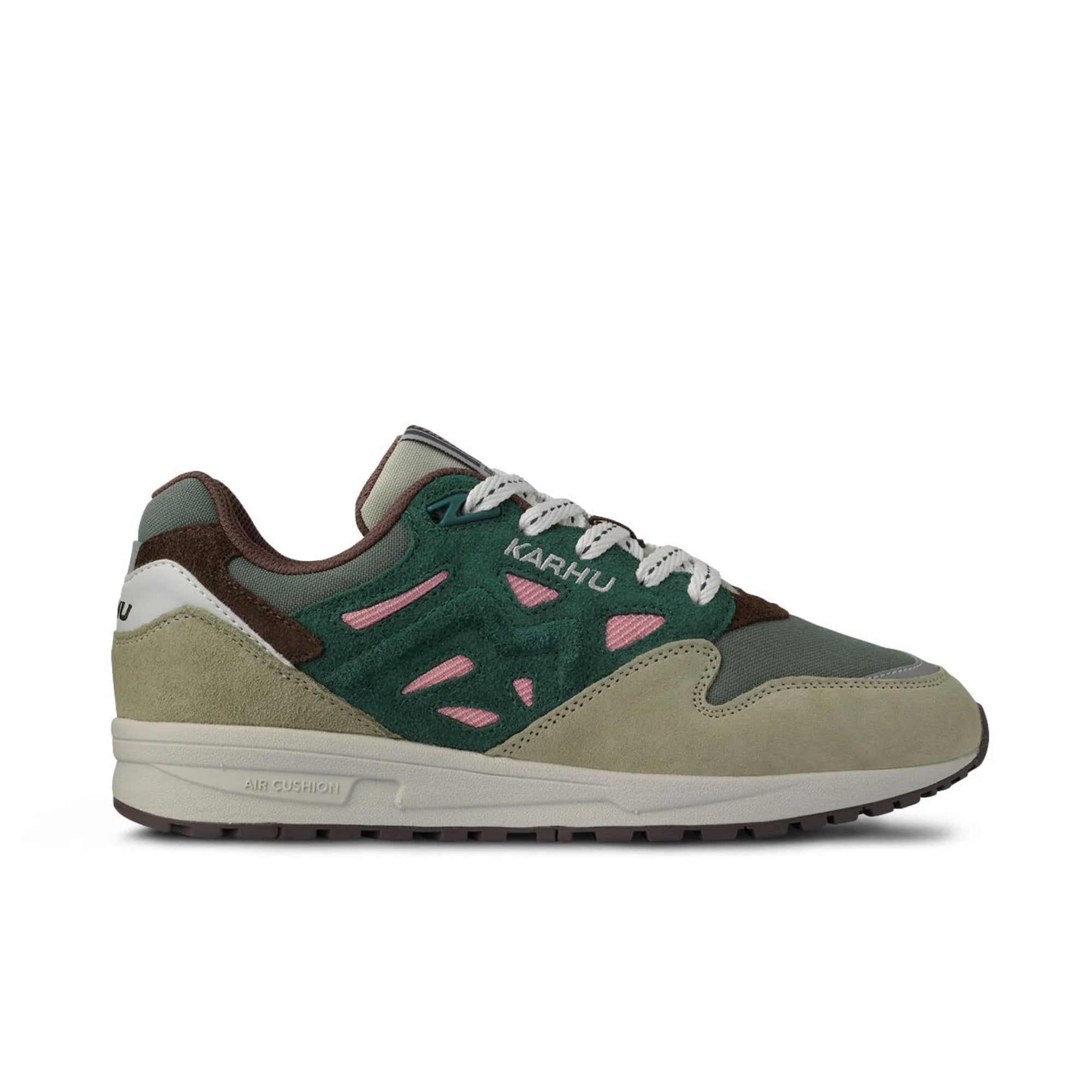Karhu Legacy 96 "Mystery Forest" Schuhe Unisex Sneakers Karhu