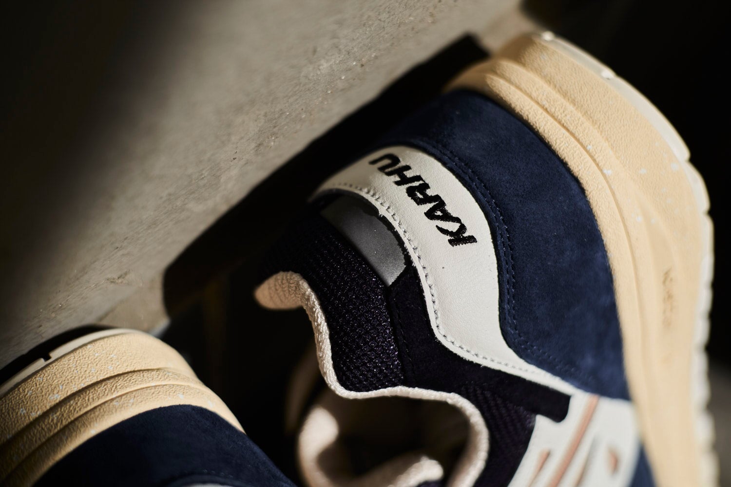 Karhu Legacy 96 Schuhe Herren Sneakers Karhu