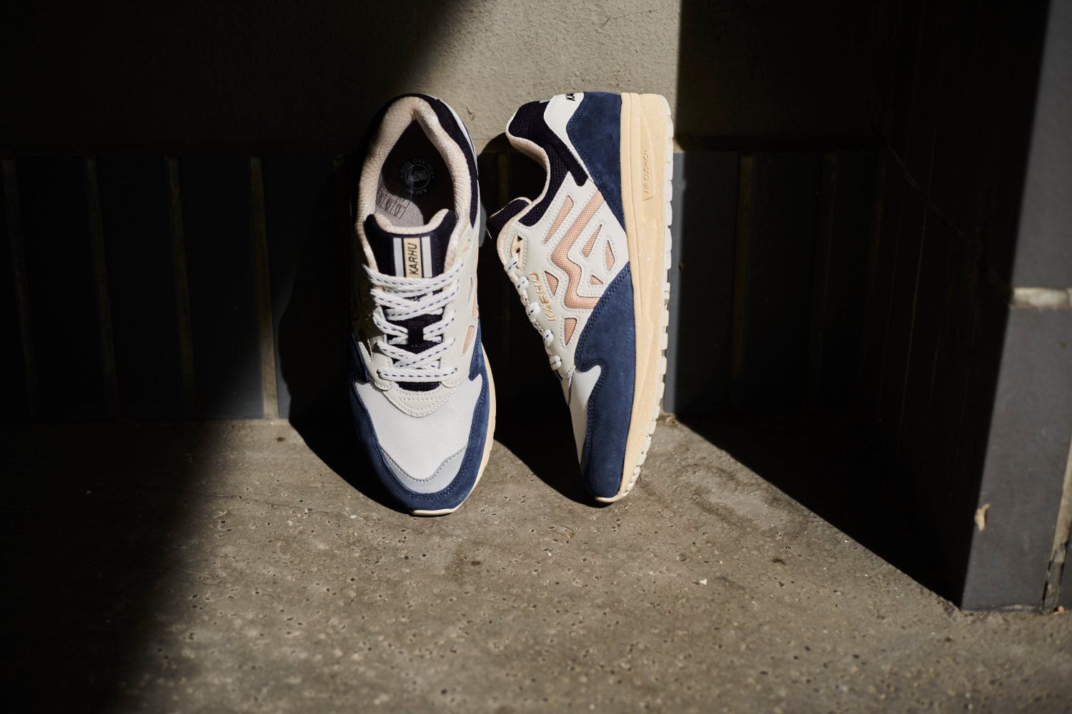 Karhu Legacy 96 Schuhe Herren Sneakers Karhu