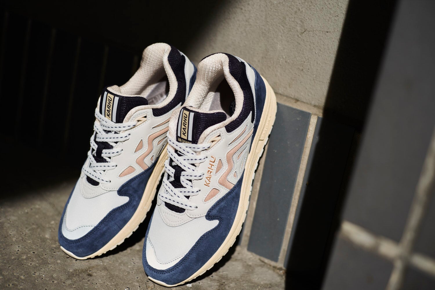 Karhu Legacy 96 Schuhe Herren Sneakers Karhu