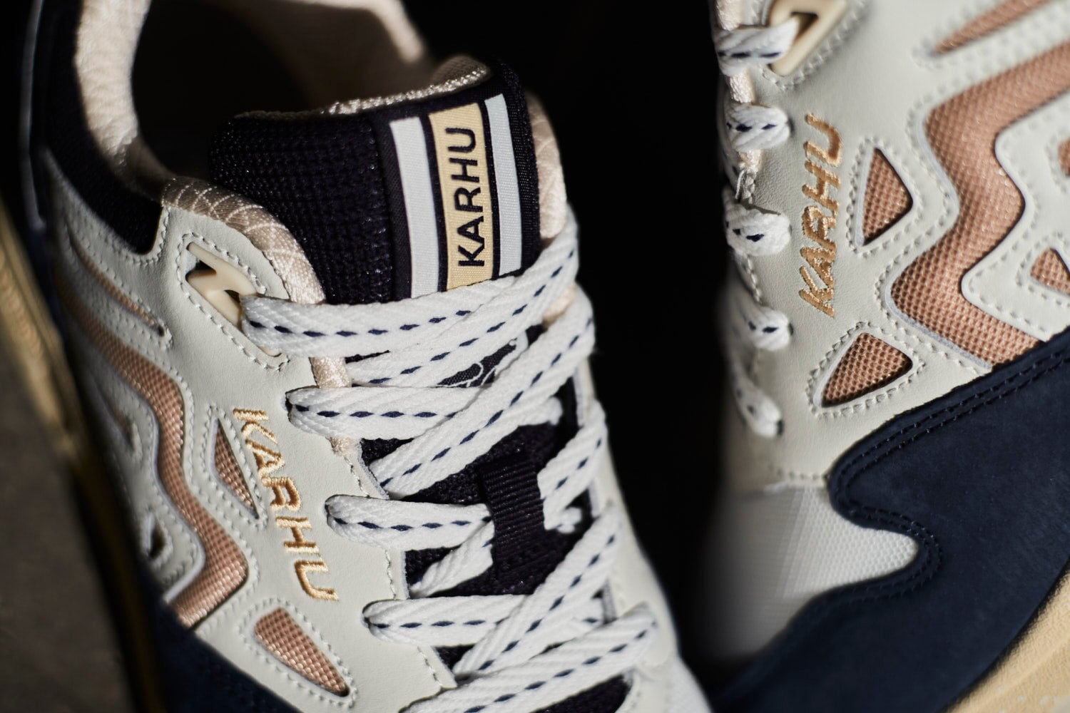 Karhu Legacy 96 Schuhe Herren Sneakers Karhu