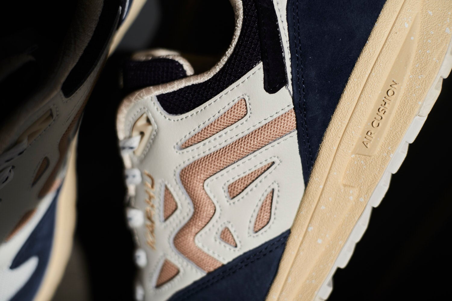 Karhu Legacy 96 Schuhe Herren Sneakers Karhu